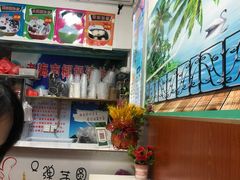 -老海南椰奶清补凉(文化宫老店)
