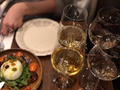 -Bistro Les Lilas丁香花小酒馆