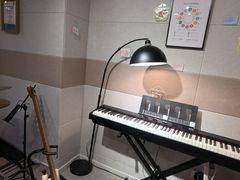 -TEMPO 音乐(五角场店)