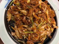 -全聚德(上海首店浦东店)