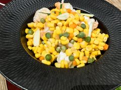 -亚龙湾老厨房·海南家常味