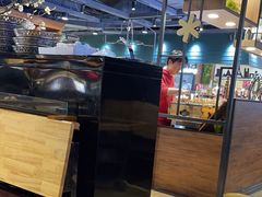 -韩盛·盛江山自助料理(沈辽路万达店)