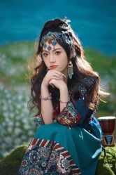 -米莱摄影写真(五大道别墅店)