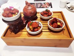 -陶苏·品味融合川菜(龙湖源著天街店)