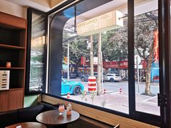 -Seeking Coffee咖啡(新竹路店)