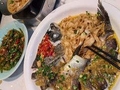 -曹家小菜(胜太路店)