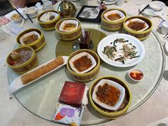 -海皇食府(水都假日酒店店)