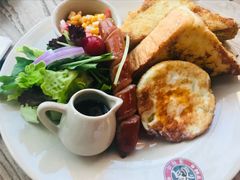 -Maan coffee漫咖啡(1905店)