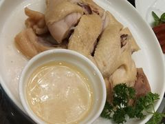 -新南华大酒店(广中店)
