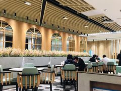 大堂-敏华冰厅(天河城店)