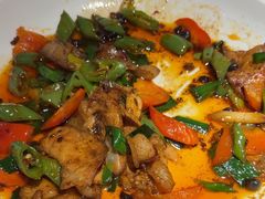 -百年神厨·地道川菜(清江西路店)