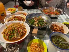 -彭耕记猪油炒小菜(吉联mall店)