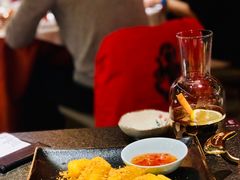 黄金脆皮豆腐-丝路金桃·新疆菜(徐汇店)