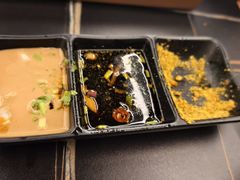 -四斤烤肉(东戴河孟家店)