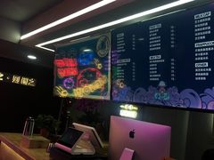 -LIENOW来闹密室剧本推理&狼人杀(李家村万达广场店)