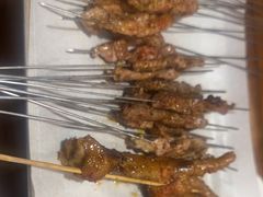 -壹块捌烧烤(灯市口店)