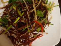 -老牌坊鲁菜名店(宽厚里店)