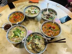 -慧娟面馆·餐厅(望江路店)
