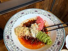 -王婆婆老妈蹄花·川菜馆(太古里一店)