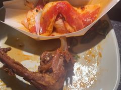 -梨花自助烤肉(乐宾店)