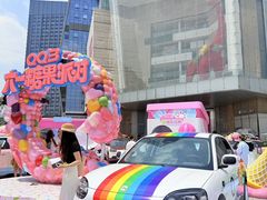-首开·龙湖成都西宸天街