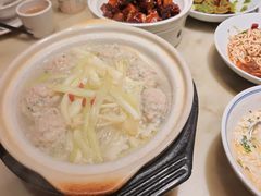 -老淮安·淮安菜(周恩来纪念馆店)