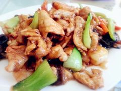 -添福来墨鱼饺子 · 海鲜东北菜(大连星海·黄浦路店)