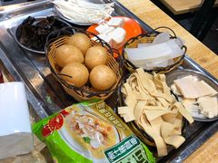 -范贤光鸡公煲(平乐园总店)