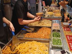 -丁家坡洋芋·观音桥好吃街A区(全国总店)