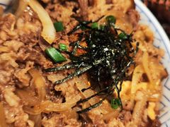 -黑牛の店·和牛烧肉(合生汇店)