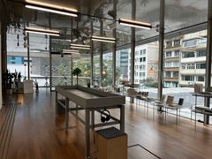 -大馆(前中区警署建築群)