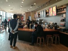 -星巴克臻选(沈阳万象城店)