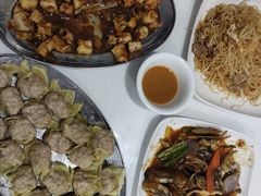 -嘉升大排档(番禺总店)