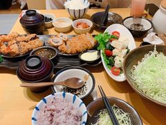 -胜博殿日式炸猪排(西红门店)