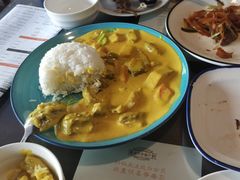 -皇后餐厅-煲仔·小菜·打边炉(古北店)