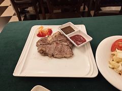 -老俄楼西餐厅(邮政街店)
