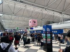 -奥黑尔国际机场