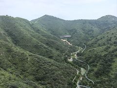 -蓟州溶洞风景区