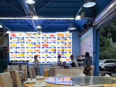 -旺富东海大酒楼(海鲜街店)
