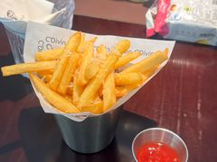 -22ºN BISTRO西餐&酒馆