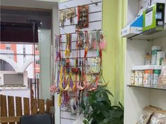 -酷狗靓猫宠物·洗护·美容·寄养(航北路店)