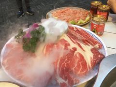-佬革命主题火锅(玉沙路店)