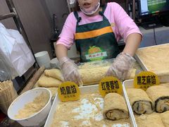 -朝鲜族打糕(时尚天河店)