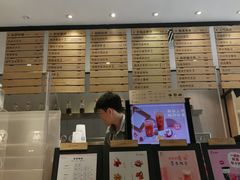 店内环境-莓超疯