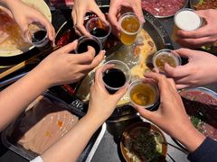 -重庆印象老火锅(梅林店)