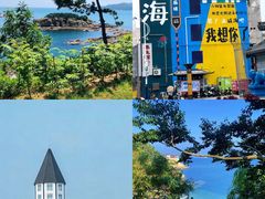 -幸福门
