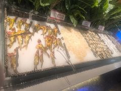 -名扬煮艺肥牛自助火锅(同和店)
