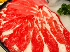 -海底捞火锅(吉利大厦店)