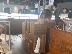 -很久以前羊肉串(大宁中心广场店)