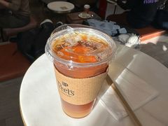 -Peet's Coffee皮爷咖啡(大学路店)
